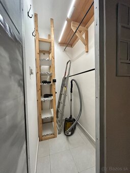 Prenájom 3-izbového bytu – Rozkvet, blok K, PB - 4