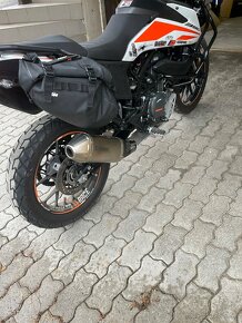 Ktm Adventure - 4