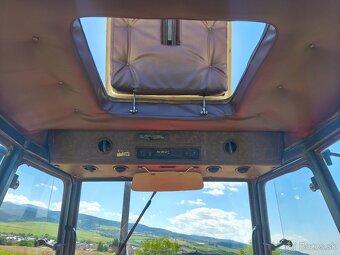 Predám Zetor 7711 - 4