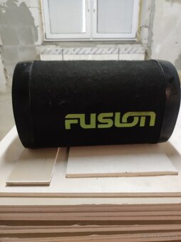 Subwoofer en-at 1100 - 4