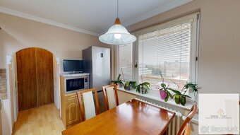 Revolučná štvrť- na predaj príjemný byt. - 4