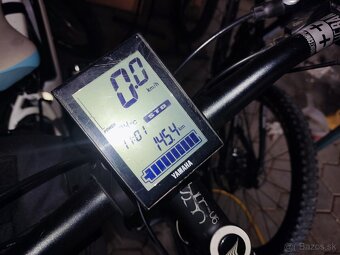 Predam elektrobicykel HAIBIKE - 4