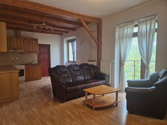 3 izbový byt do prenájmu v Nových Zámkoch. - 4