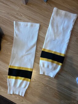 Seniorska hokejova vystroj L-XL - 4