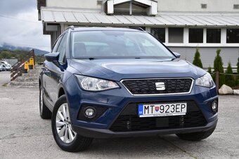 Seat Arona 1.0 TSI 115k Style - 4