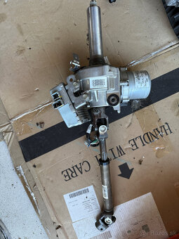 Predam riadenie a servo na HYUNDAI I30 alebo KIA CEED - 4