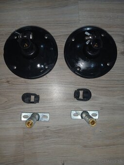 Led majaky 12/24V - 4