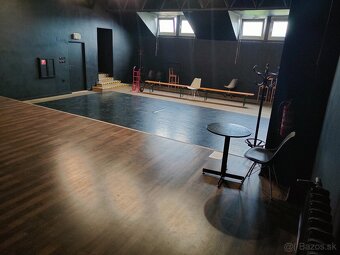 Dom Matice slovenskej, Zimná 68 v Spišskej Novej Vsi ponúka - 4