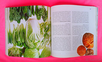 Jesť zdravo a s pôžitkom. - 4