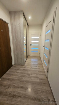 3-izb.byt v Senici - L. Novomeského s výťahom a lodžiou - 4