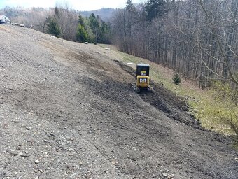 Výkopové práce - 4