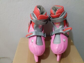 dievčenske korčule - 4