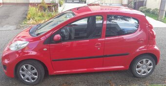 Predam Peugeot 107 1.0/50kw - 4
