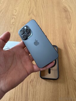 iPhone 15 Pro 256 gb Black Titanium v záruke + príslušenstvo - 4