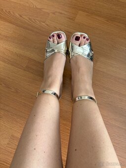 Sandále Michael Kors 39 - 4