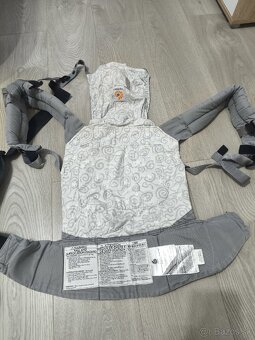 Ergobaby nosič Bundle of Joy - 4