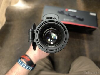 Hikmicro Alpex 4K - 4