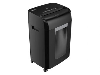 Skartovačka UAVS 450 A1 - NOVÁ - 4