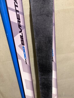 Skialp set+lyziarky - 4