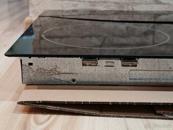 Indukčná Varná Doska Electrolux EHD60020P - 4