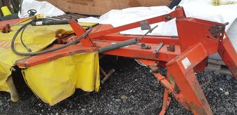 diskova kosačka fella sm 216 - 4