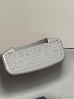 Nintendo switch n64 ovládač - originálny - 4