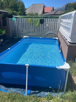 Posezónna cena -bazén- 60e - 4