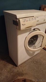 Pracka úzka 34 cm - 4