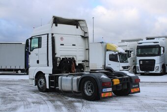MAN TGX 18.480, EURO 6, RETARDER - 4