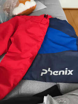 Phenix detske oblečenie 4-8 - 4