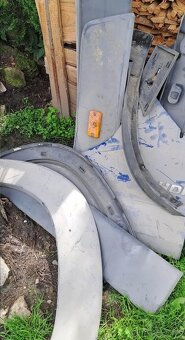 Predam nahradne diely najlepsie vsetko naraz za 149€ - 4