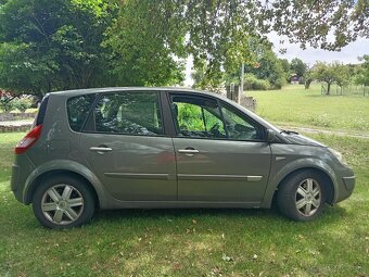 Predám alebo rozpredám Renault - 4