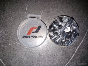 Nové kopačky Adidas - 4