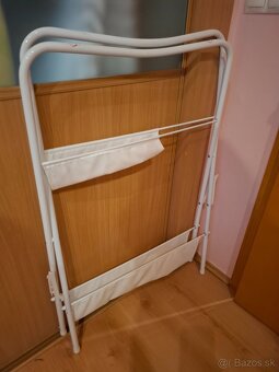 Stojan na vaničku - 4