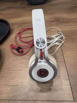 Slúchadlá Beats Mixr - Limited Edition - 4