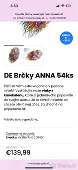 Dredo brcky - 4