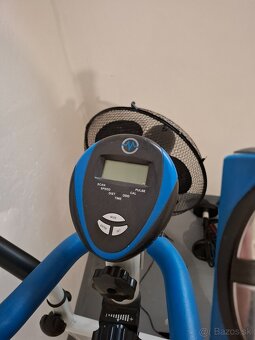 Eliptický trenažér - 4