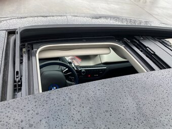 BMW i3 120 Ah 2021 - 4