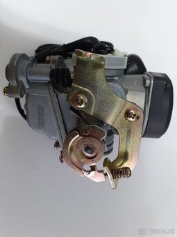 KARBURÁTOR NARAKU 125ccm 28mm - 4