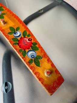 Predam vesiak na stenu - 4