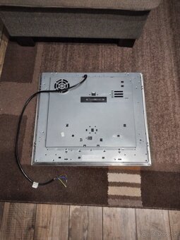 Indukcna varná doska bosch s ramikom - 4