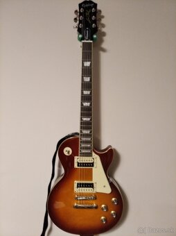 Epiphone classic - 4