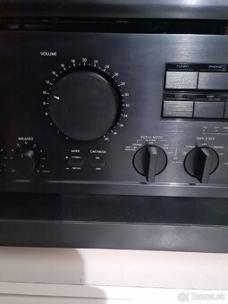 Onkyo integra A-8470 - 4