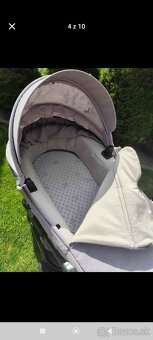 Stokke trailz - 4