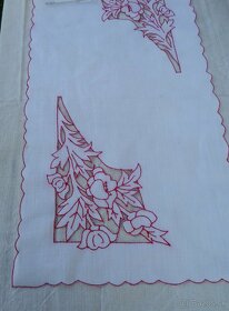 Doplnky na chalupu do červena - 4