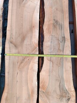 Suché orechové rezivo - 4