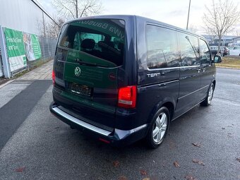 Volkswagen T5 Transporter - 4