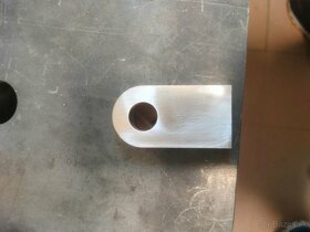 Kotviace platne nerez antikor 1.4301 - 4