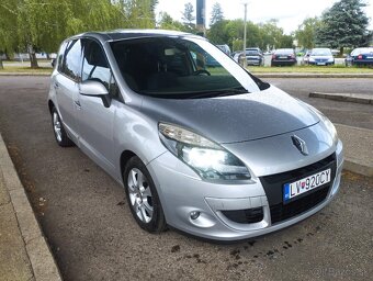 PREDAM Renault Scenic 1.5dci - 4