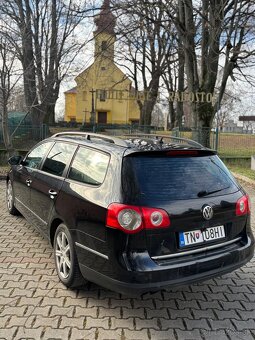 Volkswagen Pasat 2.0tdi dsg - 4